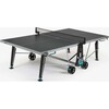 Lauatennise laud Cornilleau 400X Crossover Outdoor, hall
