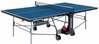 Lauatennise laud Donic Roller 800, 274 x 152.5 x 76 cm, sinine