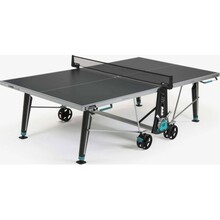 Lauatennise laud Cornilleau 400X Crossover Outdoor, hall