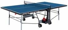 Lauatennise laud Donic Roller 800, 274 x 152.5 x 76 cm, sinine