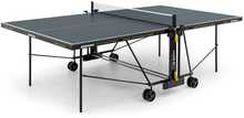 Lauatenniselaud Donic Style 600, 19 mm, hall