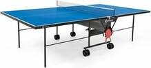 Lauatenniselaud Sponeta S 1-13 e, 274 x 152.5 x 76 cm, sinine