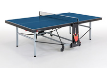 Lauatenniselaud Sponeta S5-73i, 274 x 152.5 x 76 cm, sinine