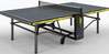 Lauatennise laud Sponeta SDL RAW Indoor, 274 x 185 x 76 cm