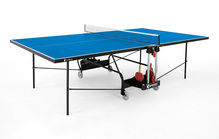 Lauatennise laud Sponeta S1-73e, 274 x 152.5 x 76 cm, sinine