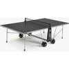 Lauatennise laud Cornilleau 100X Outdoor, hall