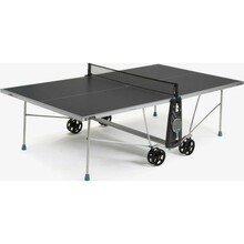 Lauatennise laud Cornilleau 100X Outdoor, hall