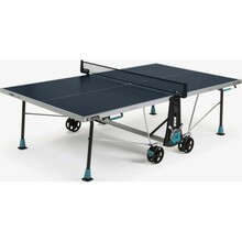 Lauatenniselaud Cornilleau 300X Outdoor, sinine