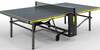 Lauatennise laud Sponeta SDL RAW Outdoor, 274 x 185 x 76 cm