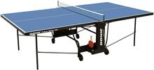 Lauatennise laud Donic Roller 600, 19 mm, sinine