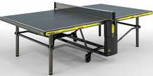 Lauatennise laud Sponeta SDL RAW Outdoor, 274 x 185 x 76 cm