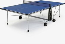 Lauatenniselaud Cornilleau SPORT 100 INDOOR, sinine