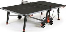 Lauatennise laud Cornilleau 500X Outdoor, must
