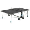 Lauatenniselaud Cornilleau 200X Crossover Outdoor 11501, hall