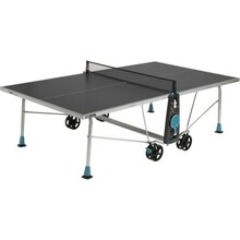 Lauatenniselaud Cornilleau 200X Crossover Outdoor 11501, hall