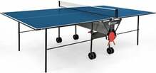 Lauatennise laud Sponeta S1-13i, 274 x 152.5 x 76 cm, sinine