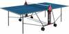 Lauatenniselaud Sponeta S1-43i, 274 x 152.5 x 76 cm, sinine