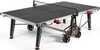 Lauatennise laud Cornilleau 600X Crossover Outdoor 113401, must