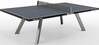 Lauatennise laud Sponeta S 6-80 E, 274 x 152.5 x 76 cm