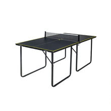 Lauatenniselaud Joola Midsize, tumehall