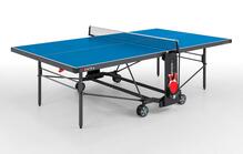 Lauatennise laud Sponeta S 4-73e, 274 x 152.5 x 76 cm, sinine