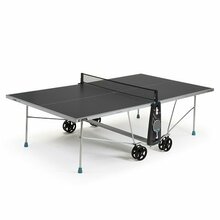 Lauatenniselaud Cornilleau 100X Outdoor, sinine
