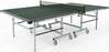 Lauatennise laud Sponeta S 6-12 i, 274 x 152.5 x 76 cm, roheline