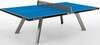 Lauatennise laud Sponeta S6-87 E, 274 x 152.5 x 76 cm, sinine