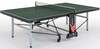 Lauatenniselaud Sponeta S5-72i, 274 x 152.5 x 76 cm, roheline