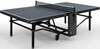 Lauatennise laud Sponeta SDL Black Indoor, 274 x 185 x 76 cm, must