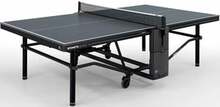 Lauatennise laud Sponeta SDL Black Indoor, 274 x 185 x 76 cm, must