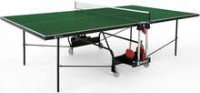 Lauatennise laud Sponeta S1-72 e, 274 x 152.5 x 76 cm, roheline