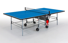 Lauatennise laud Sponeta S3-47e, 274 x 152.5 x 76 cm, sinine