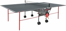 Lauatennise laud Tibhar 1000, 274 x 152.5 x 76 cm