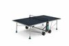 Lauatennise laud Cornilleau 200X, sinine