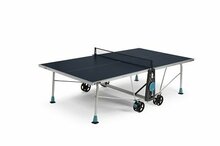 Lauatennise laud Cornilleau 200X, sinine