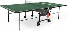 Lauatennise laud Sponeta S1-12e, 274 x 152.5 x 76 cm, roheline
