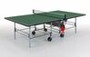 Lauatenniselaud Sponeta S3-46e, 274 x 152.5 x 76 cm, roheline