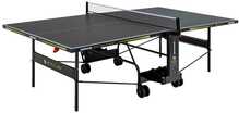 Lauatennise laud Donic Style 800, 274 x 152.5 x 76 cm, hall