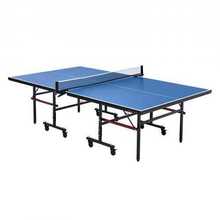 Lauatenniselaud Vevor kokkupandav, 274 x 152.5 x 76 cm, 18 mm MDF