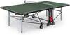 Lauatennise laud Sponeta S5-72e, 274 x 152.5 x 76 cm, roheline