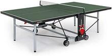 Lauatennise laud Sponeta S5-72e, 274 x 152.5 x 76 cm, roheline