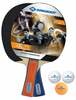 Lauatennise komplekt Donic Schildkrot 2-Player Hobby Set, 6 tk