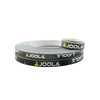 Reketi servateip Joola 10 mm, must, 50 m