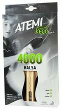 Lauatennise reket Atemi 4000 Balsa, punane