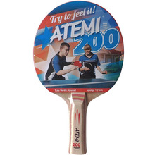 Lauatennisereket Atemi 200
