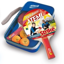Lauatennise komplekt Atemi Strike