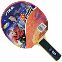 Lauatennise reket Stiga Spirit ITTF