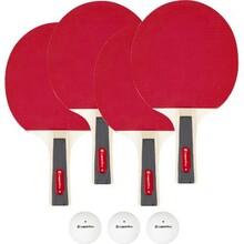 Lauatennise komplekt inSPORTline Ekiset EK1