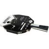 Lauatennise reket Butterfly Ovtcharov Diamond, must